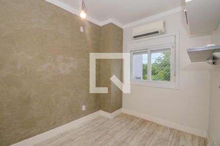 Quarto 1 de casa de condomínio para alugar com 3 quartos, 138m² em Passo das Pedras, Porto Alegre