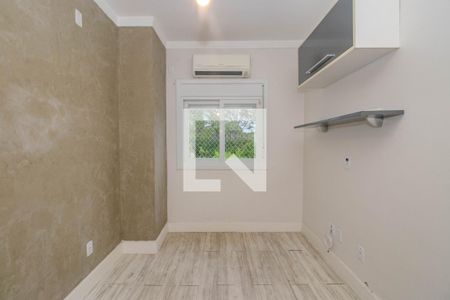 Quarto 1 de casa de condomínio para alugar com 3 quartos, 138m² em Passo das Pedras, Porto Alegre