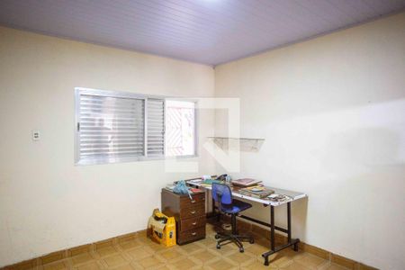Quarto 1 de casa à venda com 2 quartos, 196m² em Piraporinha, Diadema