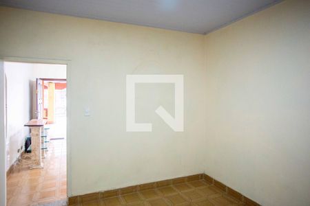 Quarto 1 de casa à venda com 2 quartos, 196m² em Piraporinha, Diadema