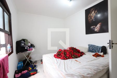 Quarto 2 de casa à venda com 3 quartos, 199m² em Jardim Cotiana, São Paulo