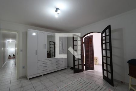 Quarto 1 de casa à venda com 3 quartos, 199m² em Jardim Cotiana, São Paulo