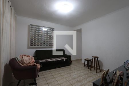Sala de casa à venda com 3 quartos, 199m² em Jardim Cotiana, São Paulo