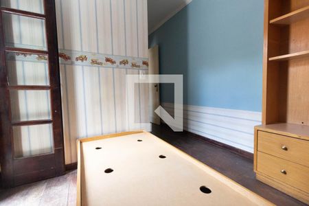 Quarto 1 de casa para alugar com 3 quartos, 142m² em Vila Basileia, São Paulo