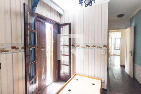 Quarto 1 de casa para alugar com 3 quartos, 142m² em Vila Basileia, São Paulo