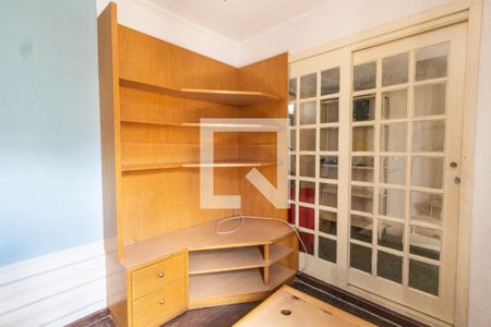 Quarto 1 de casa para alugar com 3 quartos, 142m² em Vila Basileia, São Paulo