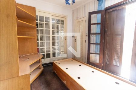 Quarto 1 de casa para alugar com 3 quartos, 142m² em Vila Basileia, São Paulo