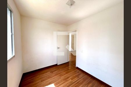 Quarto 1 de apartamento para alugar com 2 quartos, 42m² em Vila Nova Bonsucesso, Guarulhos