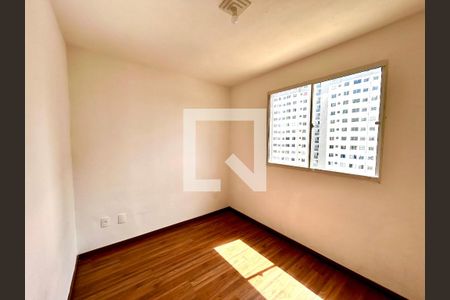 Quarto 1 de apartamento para alugar com 2 quartos, 42m² em Vila Nova Bonsucesso, Guarulhos