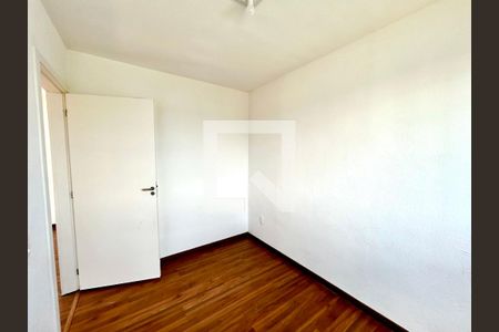 Quarto 2 de apartamento para alugar com 2 quartos, 42m² em Vila Nova Bonsucesso, Guarulhos