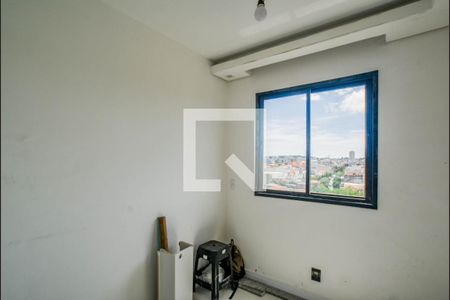 Quarto 1 de apartamento para alugar com 2 quartos, 45m² em Parque Oratório, Santo André