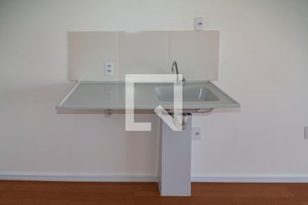 Apartamento para alugar com 0 quarto, 24m² em Bela Vista, São Paulo