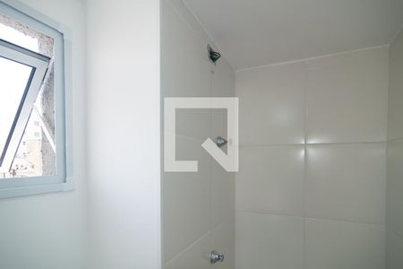 Banheiro de apartamento para alugar com 0 quarto, 24m² em Bela Vista, São Paulo