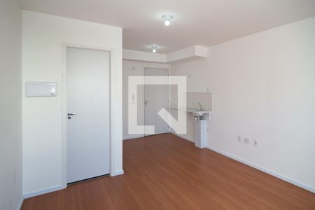 Apartamento para alugar com 0 quarto, 24m² em Bela Vista, São Paulo