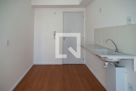 Apartamento para alugar com 0 quarto, 24m² em Bela Vista, São Paulo