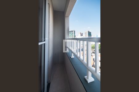 Apartamento para alugar com 0 quarto, 24m² em Bela Vista, São Paulo