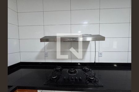 Sala/Cozinha de casa para alugar com 3 quartos, 134m² em Campina, São Leopoldo