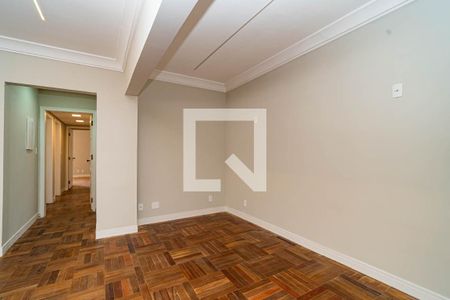 Sala de apartamento à venda com 3 quartos, 173m² em Bela Vista, São Paulo