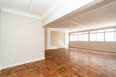 Sala de apartamento à venda com 3 quartos, 173m² em Bela Vista, São Paulo