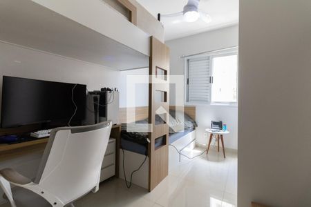 Quarto 1 de apartamento para alugar com 2 quartos, 59m² em Vila Vera, São Paulo