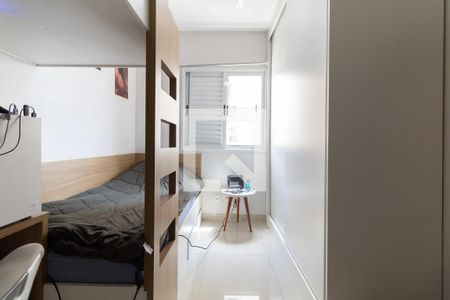 Quarto 1 de apartamento para alugar com 2 quartos, 59m² em Vila Vera, São Paulo