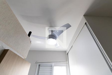 Quarto 1 de apartamento para alugar com 2 quartos, 59m² em Vila Vera, São Paulo