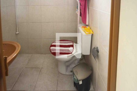 Banheiro de casa à venda com 1 quarto, 150m² em Vila California, São Paulo