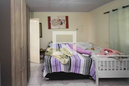 Quarto de casa à venda com 1 quarto, 150m² em Vila California, São Paulo