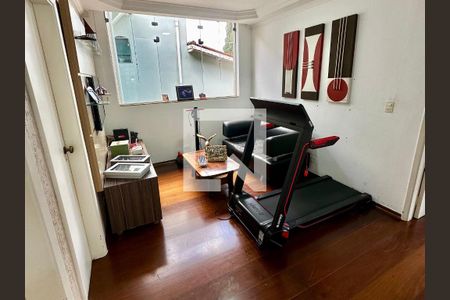 Casa à venda com 4 quartos, 302m² em Parque dos Passaros, São Bernardo do Campo