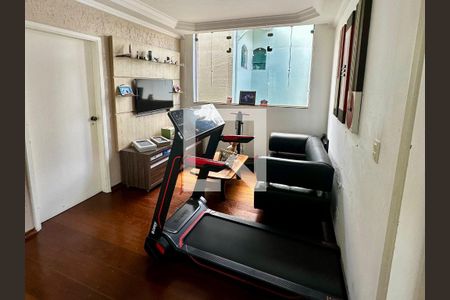 Casa à venda com 4 quartos, 302m² em Parque dos Passaros, São Bernardo do Campo