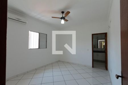 Suíte de casa para alugar com 2 quartos, 100m² em Jardim das Flores, Sorocaba