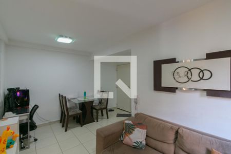 Apartamento à venda com 2 quartos, 44m² em Venda Nova, Belo Horizonte
