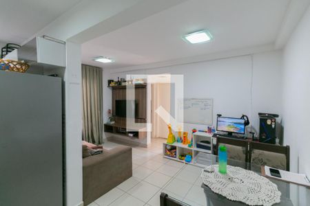 Apartamento à venda com 2 quartos, 44m² em Venda Nova, Belo Horizonte