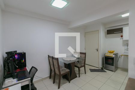 Apartamento à venda com 2 quartos, 44m² em Venda Nova, Belo Horizonte