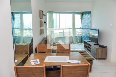 Apartamento para alugar com 1 quarto, 48m² em Jardim Armação, Salvador