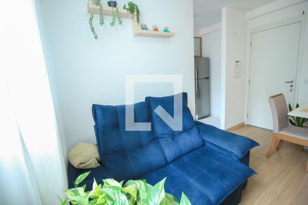 Apartamento para alugar com 2 quartos, 38m² em Mooca, São Paulo