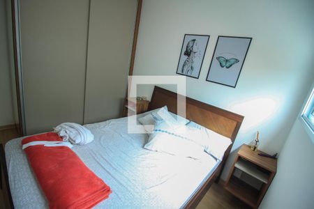 Apartamento para alugar com 2 quartos, 38m² em Mooca, São Paulo