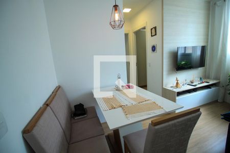 Apartamento para alugar com 2 quartos, 38m² em Mooca, São Paulo