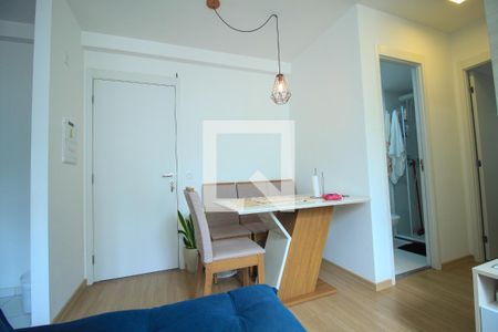 Apartamento para alugar com 2 quartos, 38m² em Mooca, São Paulo