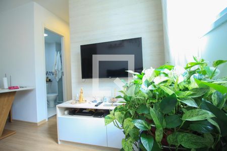 Apartamento para alugar com 2 quartos, 38m² em Mooca, São Paulo