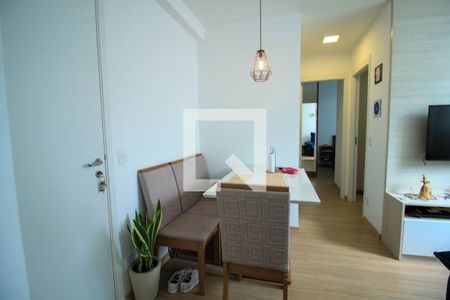 Apartamento para alugar com 2 quartos, 38m² em Mooca, São Paulo