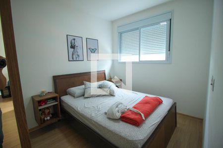 Apartamento para alugar com 2 quartos, 38m² em Mooca, São Paulo