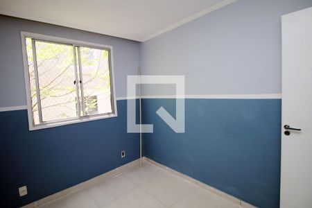 Quarto 1 de apartamento para alugar com 2 quartos, 45m² em Pavuna, Nilópolis