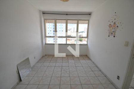 Quarto de apartamento para alugar com 1 quarto, 40m² em Centro, Campinas