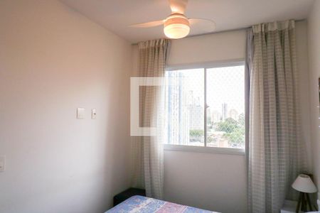 Studio de apartamento para alugar com 1 quarto, 30m² em Jardim Caravelas, São Paulo