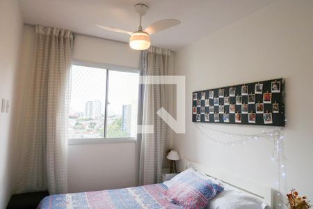 Studio de apartamento para alugar com 1 quarto, 30m² em Jardim Caravelas, São Paulo