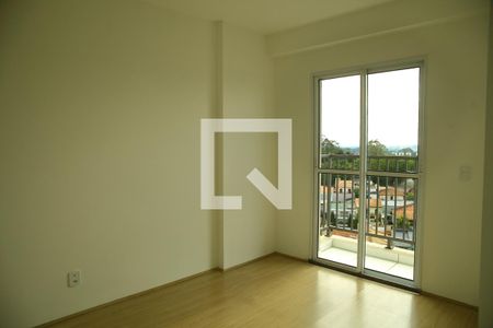 Sala  de apartamento para alugar com 2 quartos, 42m² em Bairro dos Casa, São Bernardo do Campo