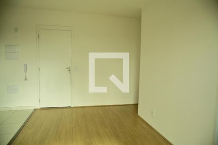 Sala de apartamento para alugar com 2 quartos, 42m² em Bairro dos Casa, São Bernardo do Campo