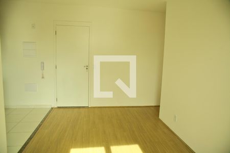Sala de apartamento para alugar com 2 quartos, 42m² em Bairro dos Casa, São Bernardo do Campo