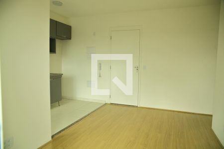 Sala de apartamento para alugar com 2 quartos, 42m² em Bairro dos Casa, São Bernardo do Campo